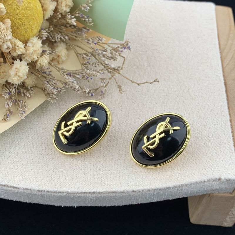 YSL Earrings 12lyr151 (4)